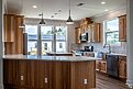 Prefab Series / Azalea I 5078-64-3-47 V2 Interior 114721