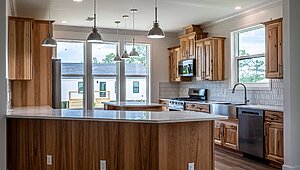 Prefab Series / Azalea I 5078-64-3-47 V2 Interior 114721