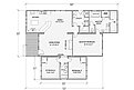 Prefab Series / Azalea I 5078-64-3-47 V2 Layout 114712