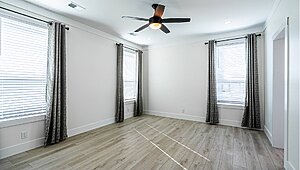 Prefab Cottage Series / 5103-64-3-30 Bedroom 121602