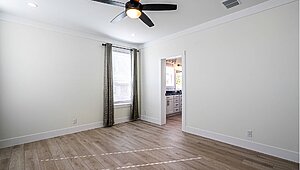 Prefab Cottage Series / 5103-64-3-30 Bedroom 121604