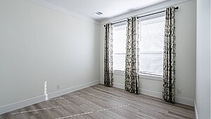 Prefab Cottage Series / 5103-64-3-30 Bedroom 121605