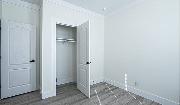 Prefab Cottage Series / 5103-64-3-30 Bedroom 121606