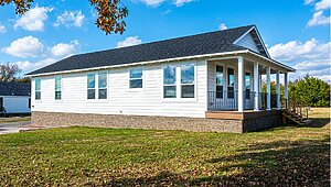 Prefab Cottage Series / 5103-64-3-30 Exterior 121613