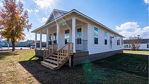 Prefab Cottage Series / 5103-64-3-30 Exterior 121614