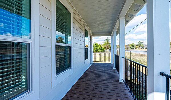 Prefab Cottage Series / 5103-64-3-30 Exterior 121615