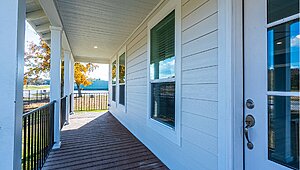 Prefab Cottage Series / 5103-64-3-30 Exterior 121616