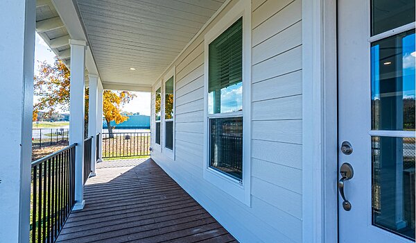 Prefab Cottage Series / 5103-64-3-30 Exterior 121616