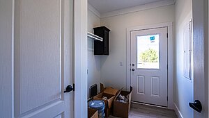 Prefab Cottage Series / 5103-64-3-30 Utility 121611