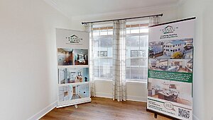 Prefab Series / The Tollison Creek 626-84-4-47 Interior 125868