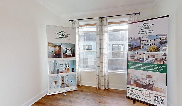 Prefab Series / The Tollison Creek 626-84-4-47 Interior 125868