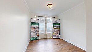 Prefab Series / The Tollison Creek 626-84-4-47 Interior 125867