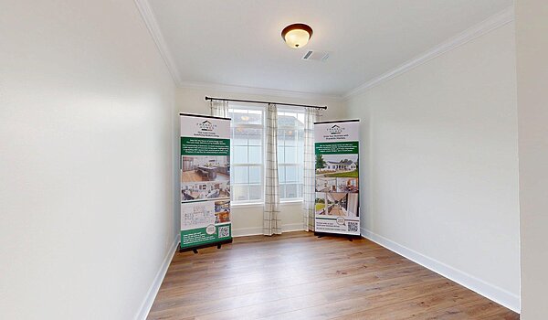 Prefab Series / The Tollison Creek 626-84-4-47 Interior 125867