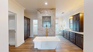 Prefab Series / The Tollison Creek 626-84-4-47 Interior 125869