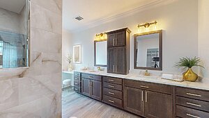 Prefab Series / The Tollison Creek 626-84-4-47 Interior 125870