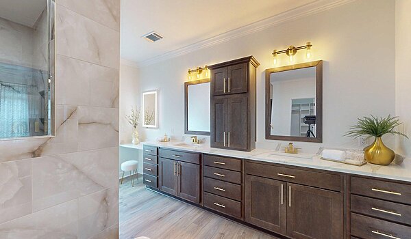 Prefab Series / The Tollison Creek 626-84-4-47 Interior 125870