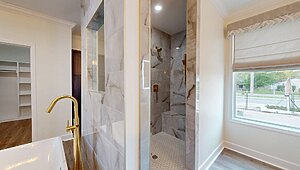 Prefab Series / The Tollison Creek 626-84-4-47 Interior 125871