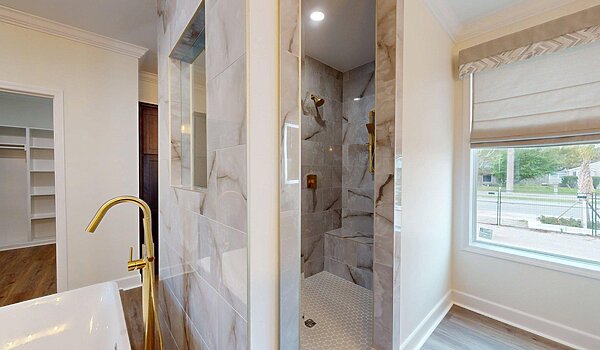 Prefab Series / The Tollison Creek 626-84-4-47 Interior 125871