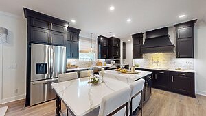 Prefab Series / The Tollison Creek 626-84-4-47 Interior 125861