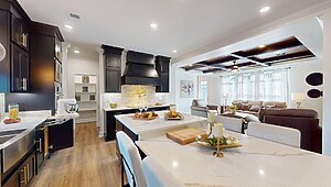 Prefab Series / The Tollison Creek 626-84-4-47 Interior 125862