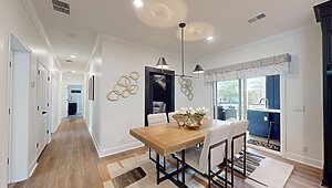 Prefab Series / The Tollison Creek 626-84-4-47 Interior 125864