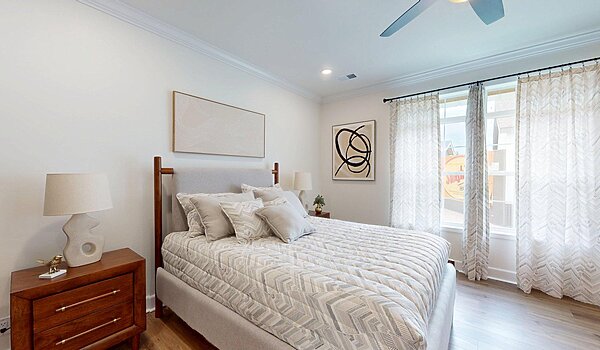 Prefab Series / The Tollison Creek 626-84-4-47 Interior 125865