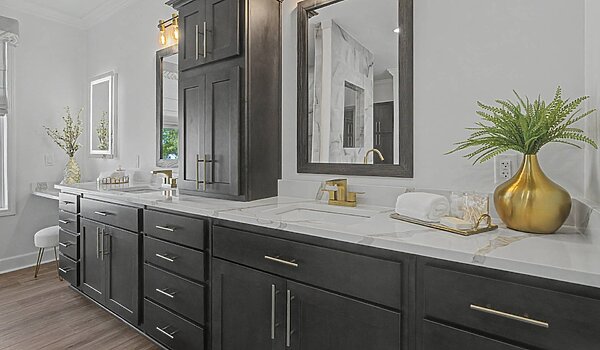 Prefab Series / The Tollison Creek 626-84-4-47 Bathroom 125719