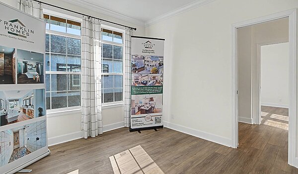 Prefab Series / The Tollison Creek 626-84-4-47 Bedroom 125717