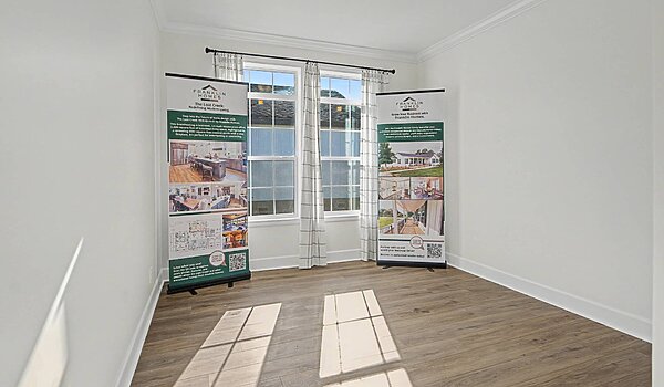 Prefab Series / The Tollison Creek 626-84-4-47 Bedroom 125718