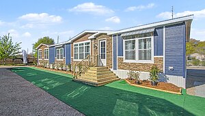 Prefab Series / The Tollison Creek 626-84-4-47 Exterior 125726