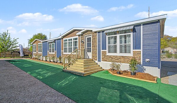 Prefab Series / The Tollison Creek 626-84-4-47 Exterior 125726