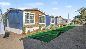 Prefab Series / The Tollison Creek 626-84-4-47 Exterior 125725