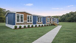 Prefab Series / The Tollison Creek 626-84-4-47 Exterior 125725