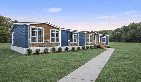 Prefab Series / The Tollison Creek 626-84-4-47 Exterior 125725