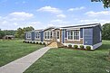 Prefab Series / The Tollison Creek 626-84-4-47 Exterior 125726
