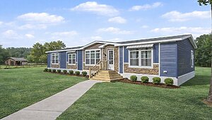 Prefab Series / The Tollison Creek 626-84-4-47 Exterior 125726