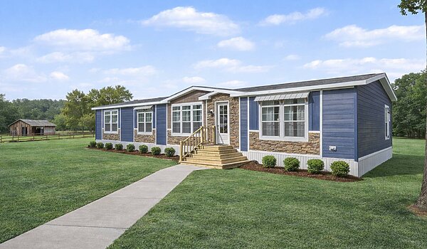 Prefab Series / The Tollison Creek 626-84-4-47 Exterior 125726