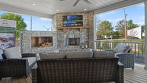 Prefab Series / The Tollison Creek 626-84-4-47 Exterior 125728