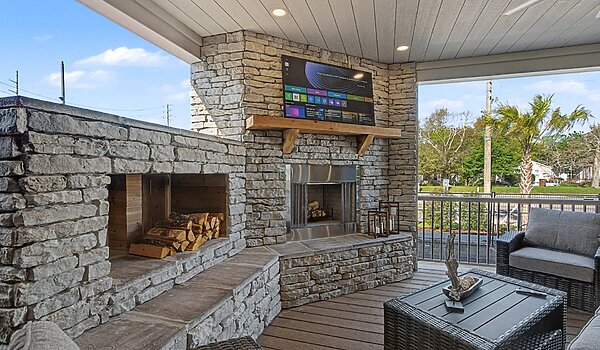 Prefab Series / The Tollison Creek 626-84-4-47 Exterior 125729