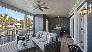 Prefab Series / The Tollison Creek 626-84-4-47 Exterior 125730