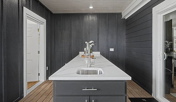 Prefab Series / The Tollison Creek 626-84-4-47 Exterior 125731