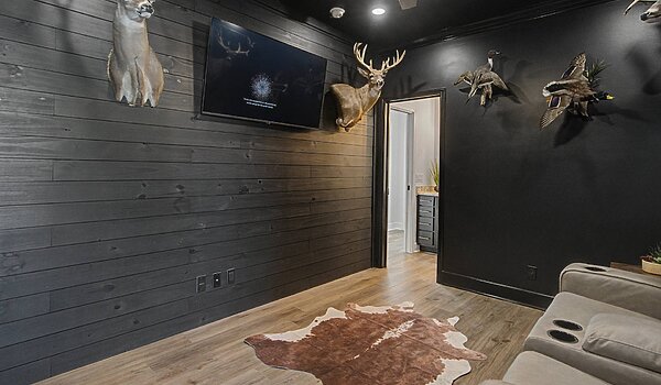 Prefab Series / The Tollison Creek 626-84-4-47 Interior 125713