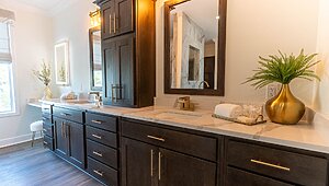 Prefab Series / The Tollison Creek 626-84-4-47 Bathroom 126289