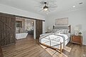 Prefab Series / The Tollison Creek 626-84-4-47 Bedroom 126284