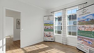 Prefab Series / The Tollison Creek 626-84-4-47 Bedroom 126286