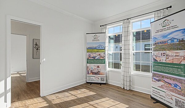 Prefab Series / The Tollison Creek 626-84-4-47 Bedroom 126286