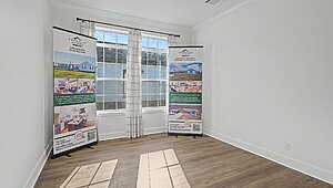 Prefab Series / The Tollison Creek 626-84-4-47 Bedroom 126287