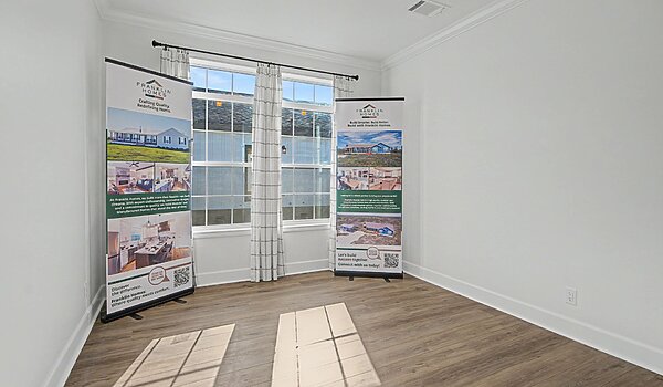 Prefab Series / The Tollison Creek 626-84-4-47 Bedroom 126287