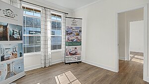 Prefab Series / The Tollison Creek 626-84-4-47 Bedroom 126288