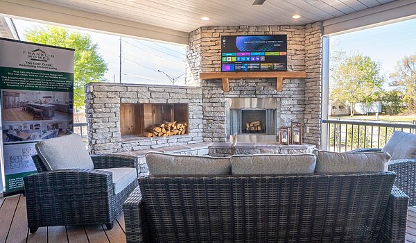 Prefab Series / The Tollison Creek 626-84-4-47 Exterior 126301